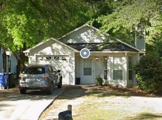 100 Musgrove St, Dublin, GA 31021