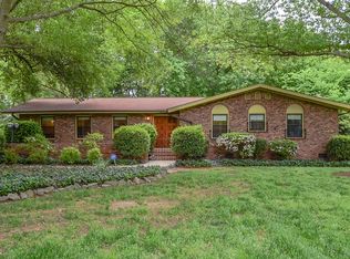 12200 Oakhaven Dr, Charlotte, NC 28273