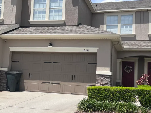 8548 Bertram Ln, Oviedo, FL 32765