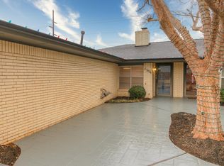 7306 Rumsey Rd, Oklahoma City, OK 73132