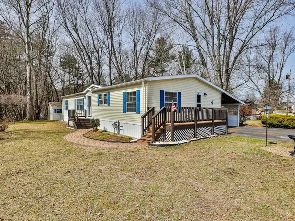 9 Buttonwood Lane, Merrimack, NH 03054