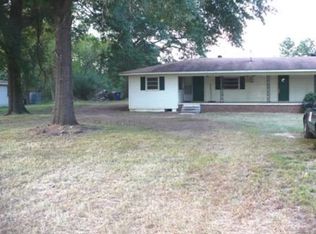 278 Oglee Rd, Springhill, LA 71075