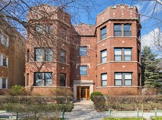 2530 W Winnemac Ave #3W, Chicago, IL 60625