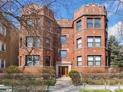 2530 W Winnemac Ave #3W, Chicago, IL, 60625