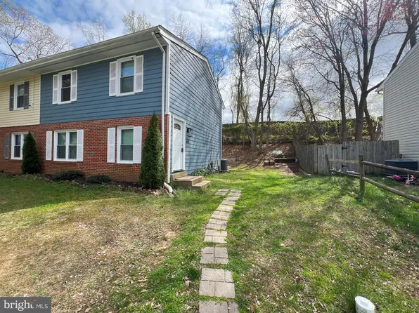 13 Evergreen Ln, Stafford, VA 22554