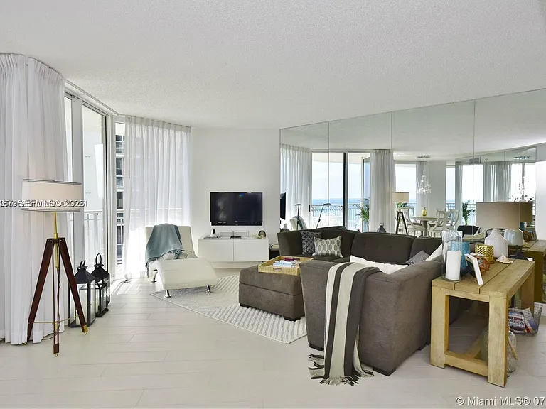 17375 Collins Ave #2002 — Photo 6