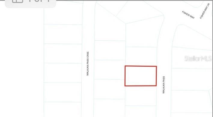1st image of MALAUKA PASS LOT 21