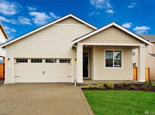 306 Erickson Ln N, Enumclaw, WA 98022