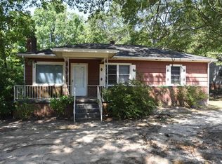 10 Mayflower Ave, Greenville, SC 29605