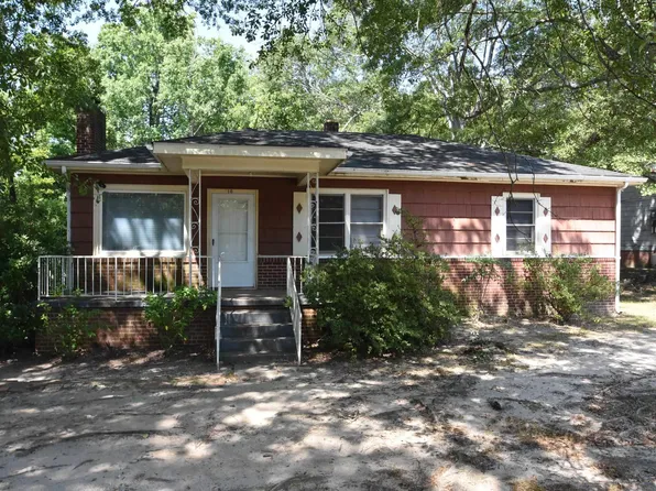 10 Mayflower Ave, Greenville, SC 29605