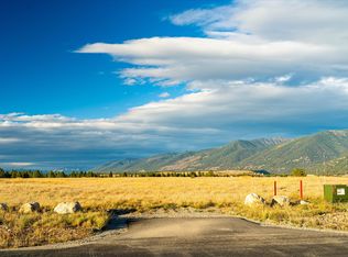 202 Grand Vista Dr Lot 28, Eureka, MT 59917
