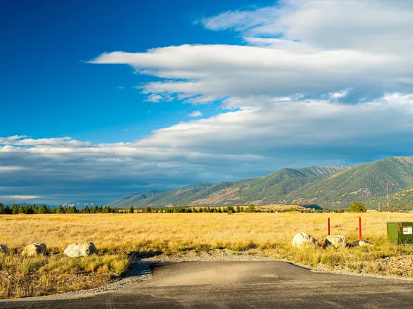 202 Grand Vista Dr Lot 28, Eureka, MT 59917
