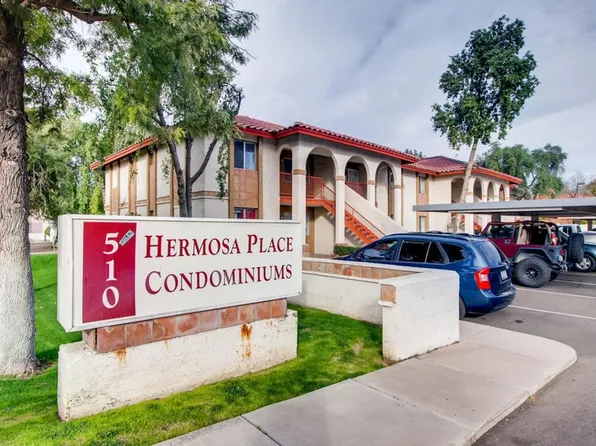 510 W University Dr, Tempe, AZ 85281