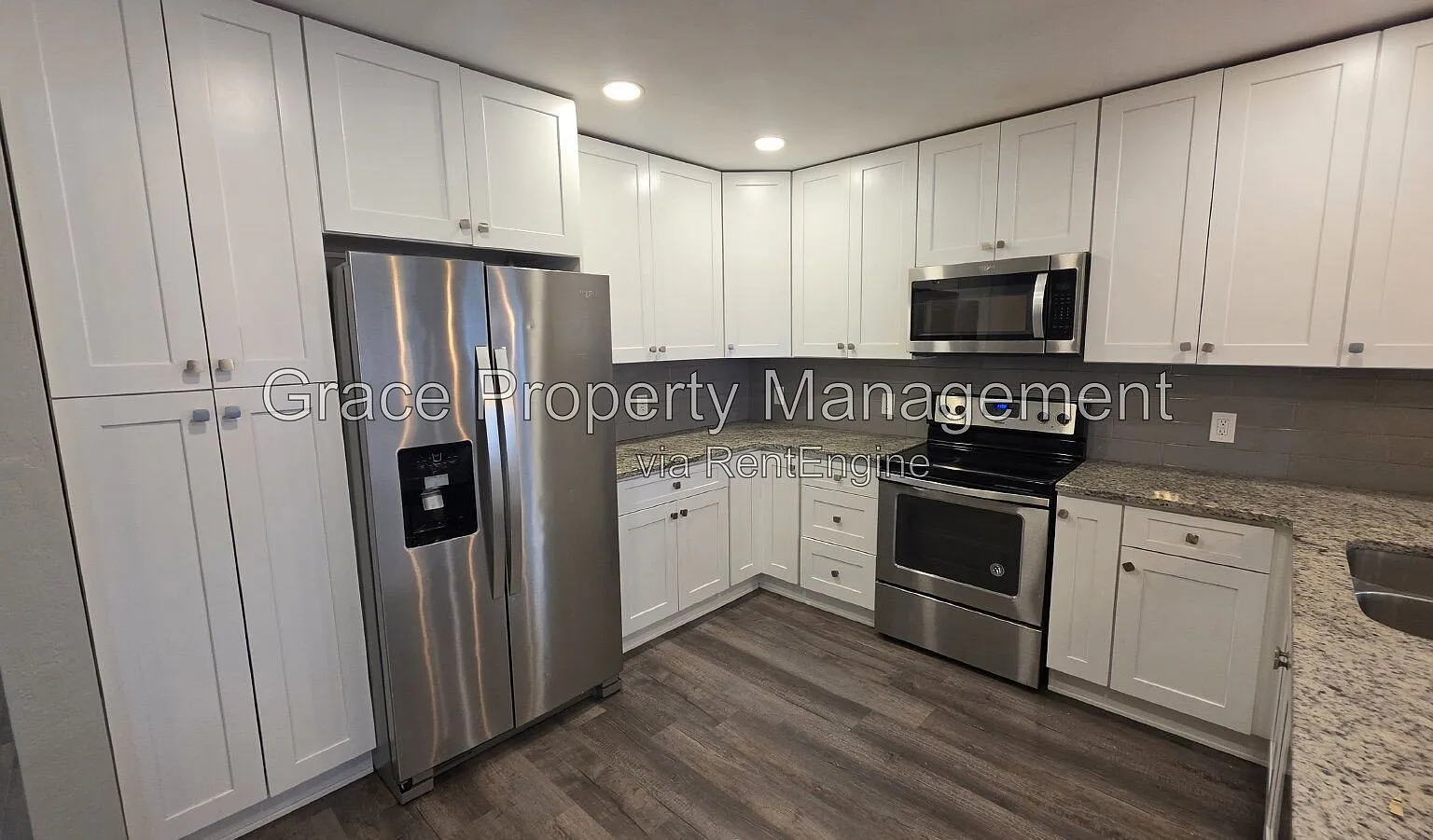 3 bed, 2.0 bath, 1717 sqft, $2,450 — Photo 3