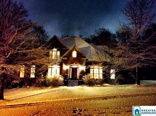 987 Cobble Creek Dr, Hoover, AL 35226