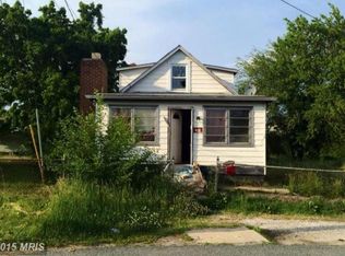 529 Southern Ave, Baltimore, MD 21224