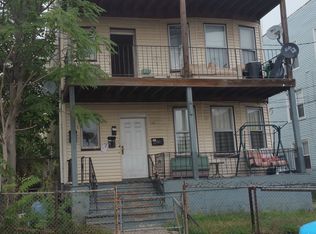 357 Fair St, Paterson, NJ 07501