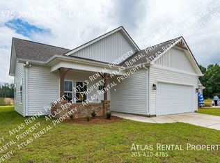 3475 Joyce Lewis Ave, Tuscaloosa, AL 35401