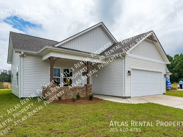 3475 Joyce Lewis Ave, Tuscaloosa, AL 35401