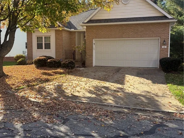 631 N Ridgecliff St, Tallmadge, OH 44278