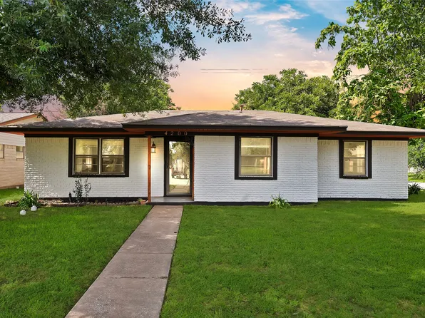 4200 Templeton St, Greenville, TX 75401