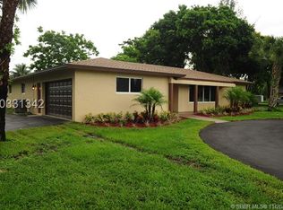 2781 SW 155th Ln, Davie, FL 33331