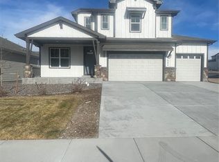 7984 Polson Dr, Colorado Springs, CO 80908