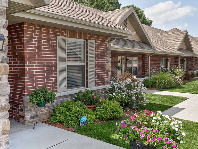 Ingram Mill Villas 55+ — Photo 42