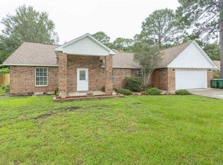 2965 Duke Dr, Gulf Breeze, FL 32563