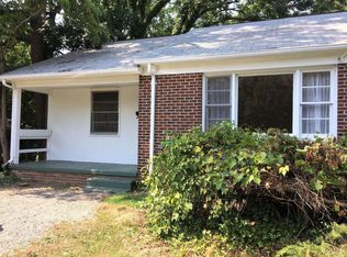 113 Apple Tree Rd #A, Charlottesville, VA 22903