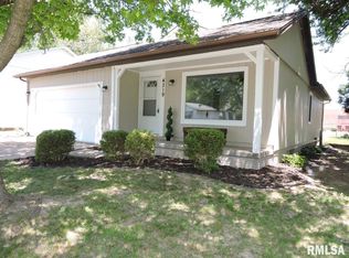 4319 W Andover Dr, Peoria, IL