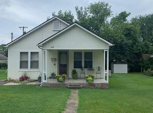 608 Gary Ct, Neosho, MO 64850