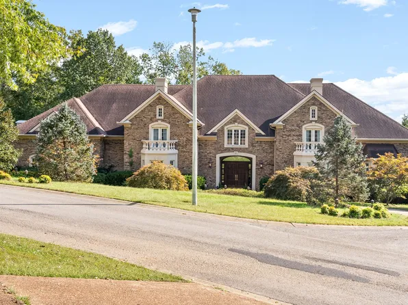 143 Sequoyah Trl, Cadiz, KY 42211