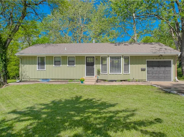 6602 E 96th Ter, Kansas City, MO 64134
