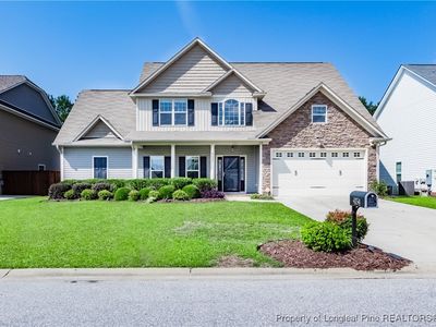 4034 Pleasantburg Dr, Fayetteville, NC, 28312