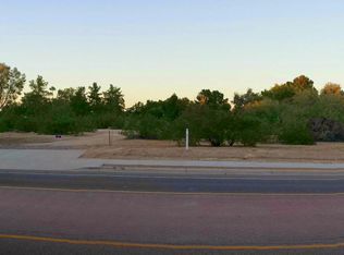 5030 E Doubletree Ranch Rd, Paradise Valley, AZ 85253