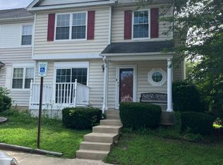 16131 Brookmead Ct, Upper Marlboro, MD 20772