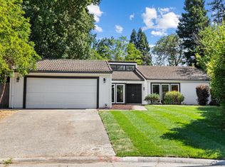 5121 Vista Del Oro Way, Fair Oaks, CA 95628