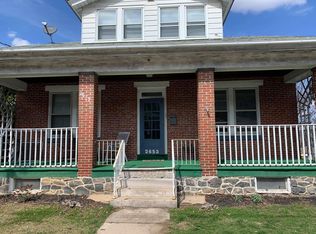 2653 Perkiomen Ave #1, Reading, PA 19606