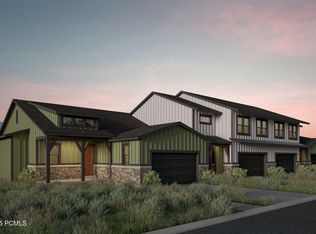 424 W Ascent Dr, Hideout, UT 84036
