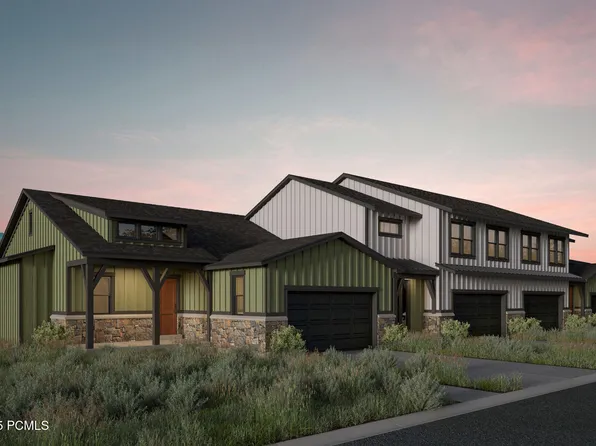 424 W Ascent Dr, Hideout, UT 84036