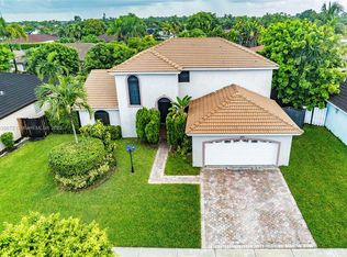 16946 SW 153rd Ct, Miami, FL 33187
