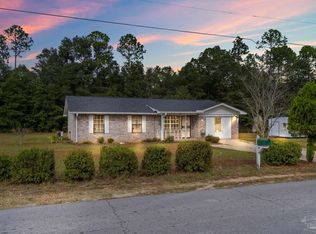 6632 Trailride N, Milton, FL 32570