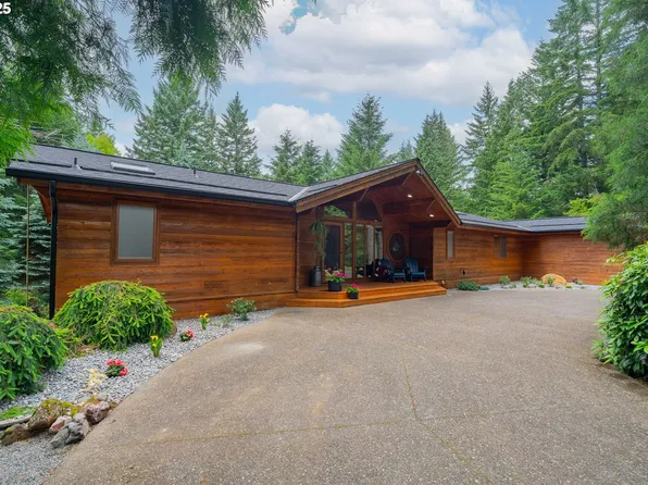 2102 NE Brown Rd, Washougal, WA 98671