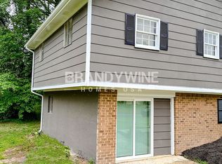 6545 Woodford Rd, Atlanta, GA 30349