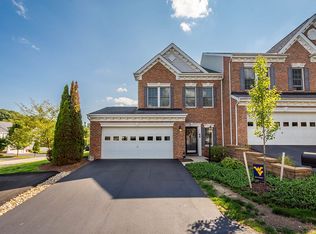 66 Abbeywood Ln, Canonsburg, PA 15317