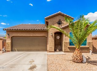 41192 W Rio Bravo Dr, Maricopa, AZ 85138