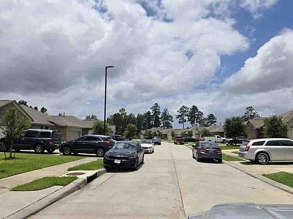 3rd image of 20065 Wade Hampton Dr