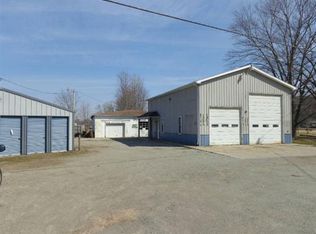 4070 State Route 350, Clarksville, OH 45113
