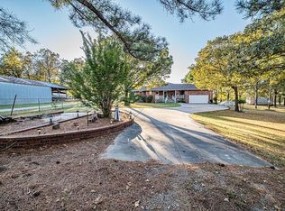 375166 E 1038th Rd, Okemah, OK 74859